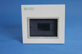 金鐘穆勒配電箱與配電柜產品全覽 先進控制按鈕技術的集大成者