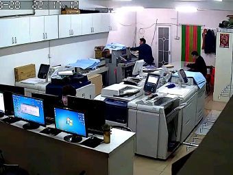 天津連鎖圖文設計新篇章 基點圖文設計的專業服務與便捷網絡